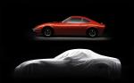 Opel GT 2007 года